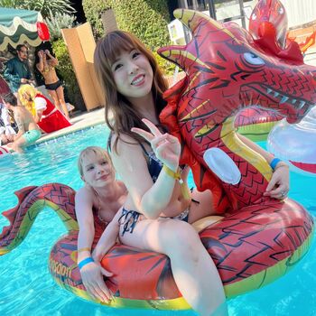 Peachmilky leaked private photo uncensored HD quality
