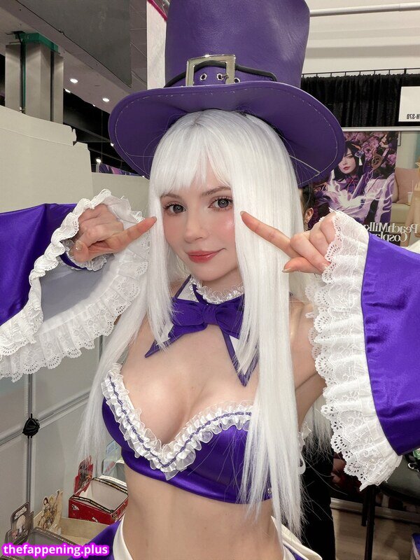 Page/ leaked private photo uncensored HD quality
