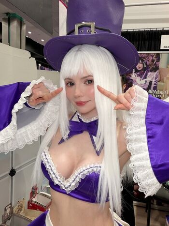 Peachmilky leaked private photo uncensored HD quality