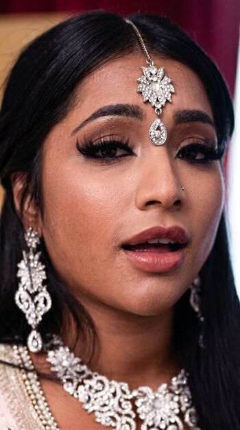 Pengali princess  page leaked private photo uncensored HD quality