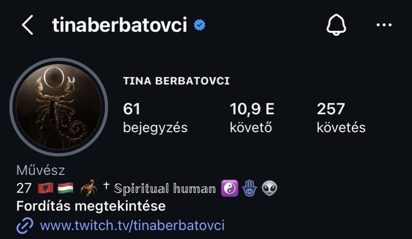 Petratimea  page leaked private photo uncensored HD quality