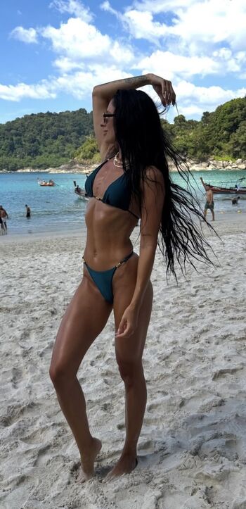 Petratimea leaked private photo uncensored HD quality