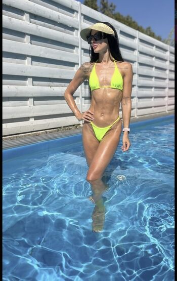 Petratimea leaked private photo uncensored HD quality