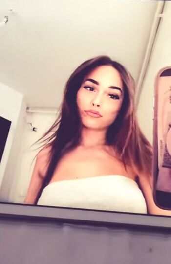 Petratimea leaked private photo uncensored HD quality