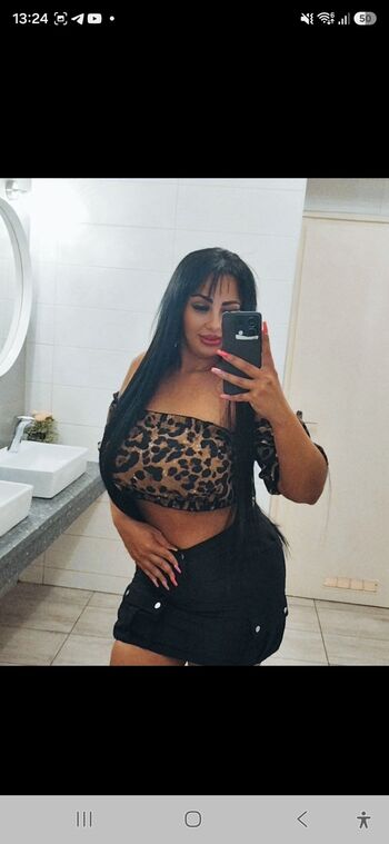 Petratimea leaked private photo uncensored HD quality