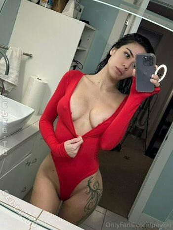 Peyton chorvat page leaked private photo uncensored HD quality