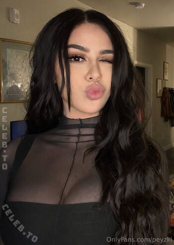 Peyton chorvat leaked private photo uncensored HD quality