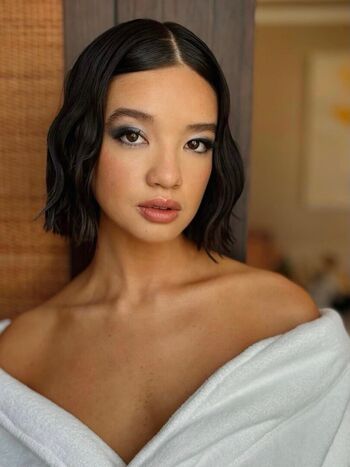Peyton elizabeth lee page leaked private photo uncensored HD quality