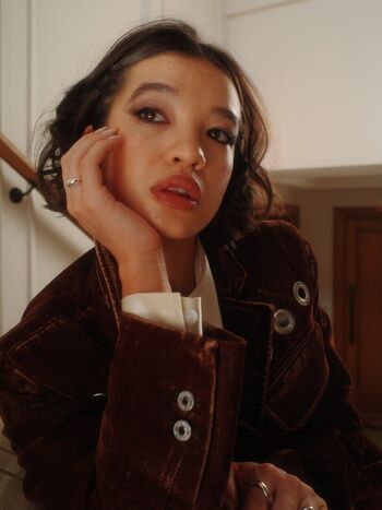 Peyton elizabeth lee page leaked private photo uncensored HD quality