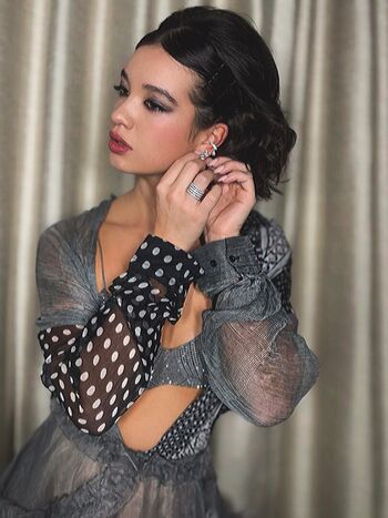 Peyton elizabeth lee leaked private photo uncensored HD quality