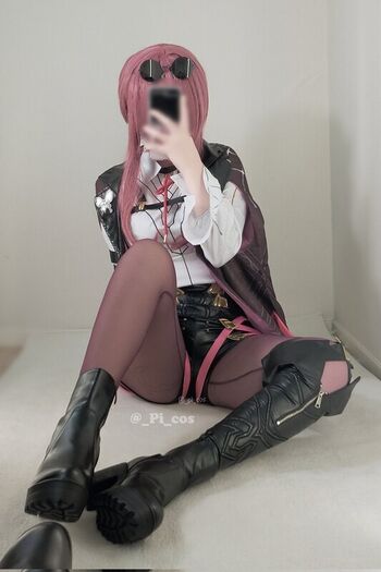 Pi cos leaked private photo uncensored HD quality
