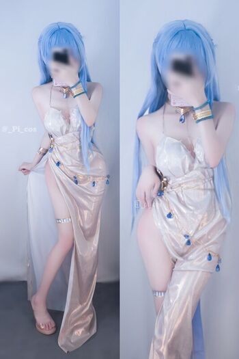 Pi cos leaked private photo uncensored HD quality