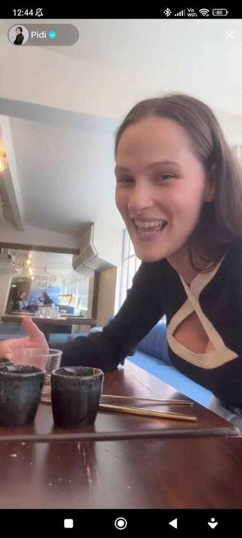 Pidi meg page leaked private photo uncensored HD quality