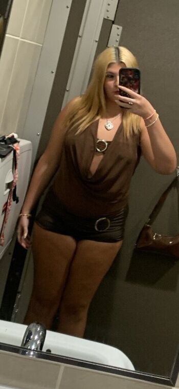 Pinkblushedbaddie leaked private photo uncensored HD quality
