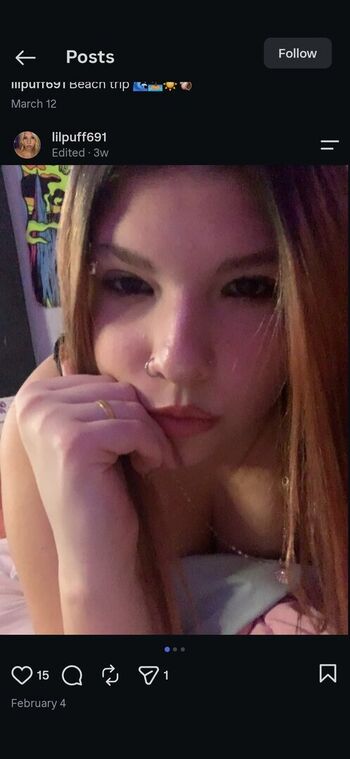 Pinkblushedbaddie leaked private photo uncensored HD quality