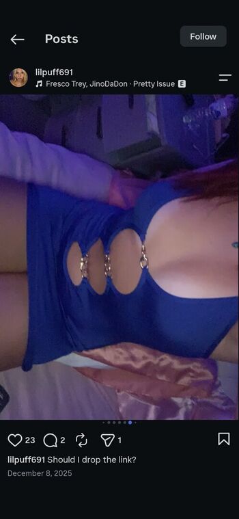 Pinkblushedbaddie leaked private photo uncensored HD quality