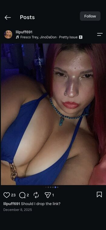 Pinkblushedbaddie leaked private photo uncensored HD quality