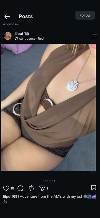 Pinkblushedbaddie leaked private photo uncensored HD quality