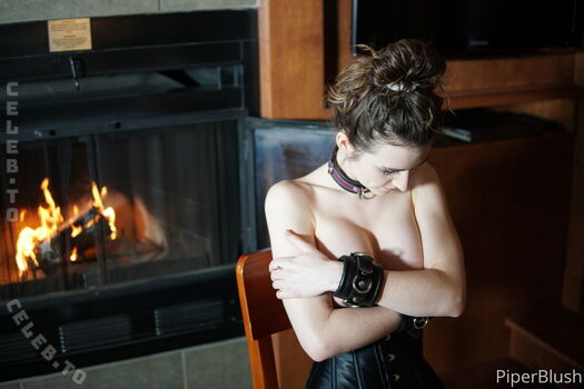Piper blush leaked private photo uncensored HD quality