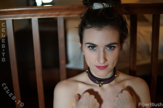 Piper blush leaked private photo uncensored HD quality