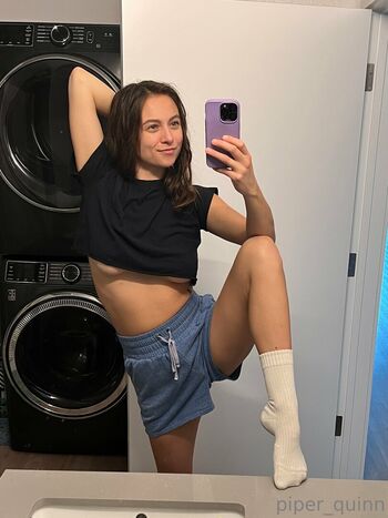Piper quinn leaked private photo uncensored HD quality