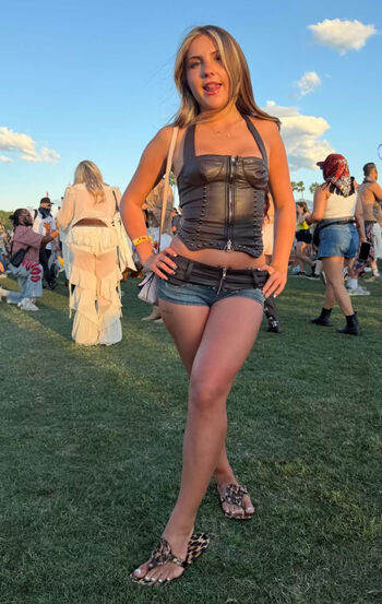 Piper rockelle  page leaked private photo uncensored HD quality