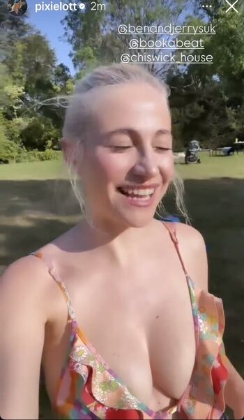 Pixie lott leaked private photo uncensored HD quality