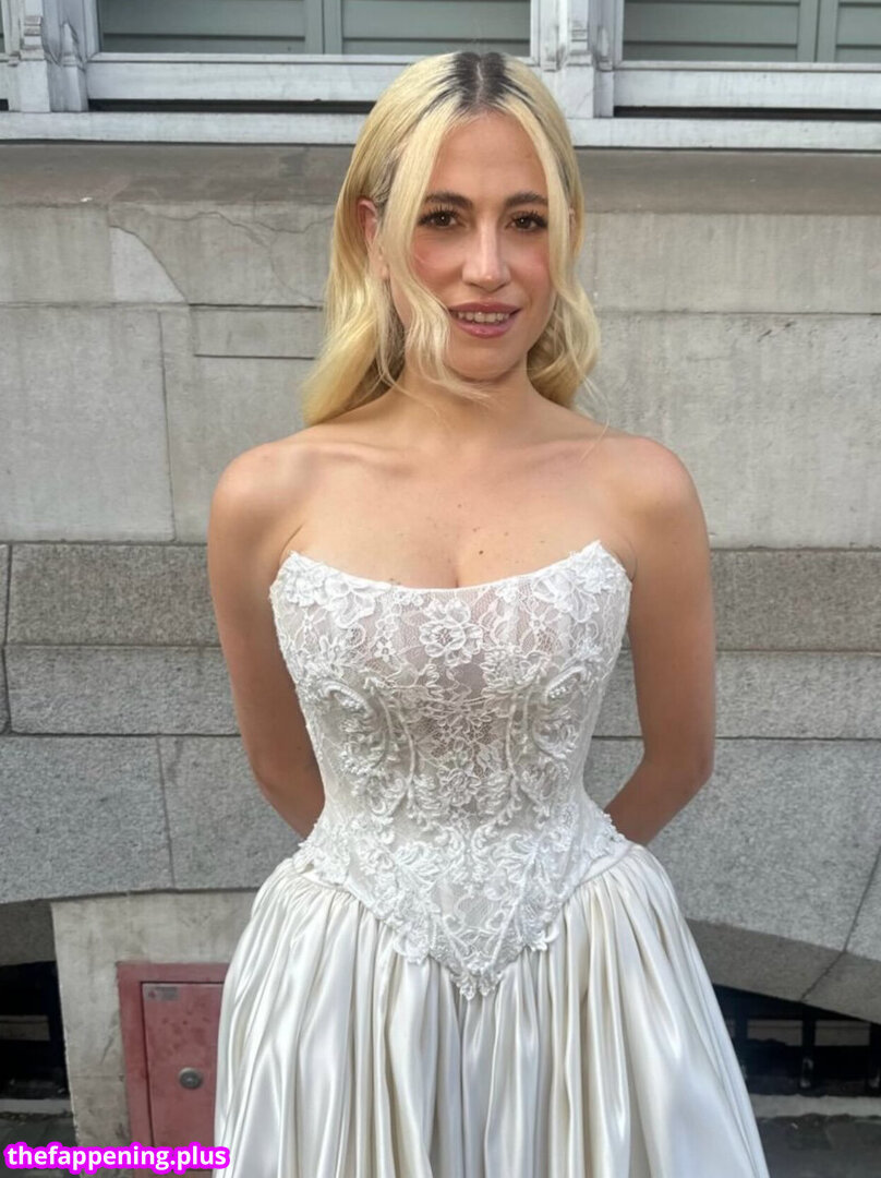 Page/ leaked private photo uncensored HD quality