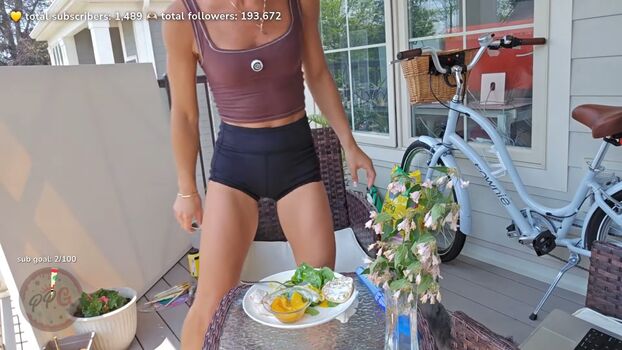 Pizzaprincessg leaked private photo uncensored HD quality