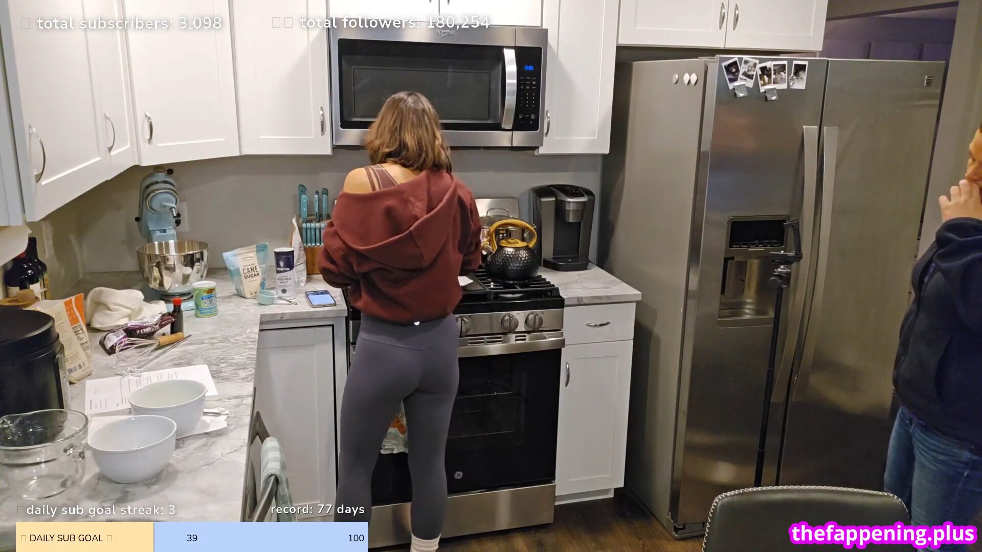 Page/ leaked private photo uncensored HD quality