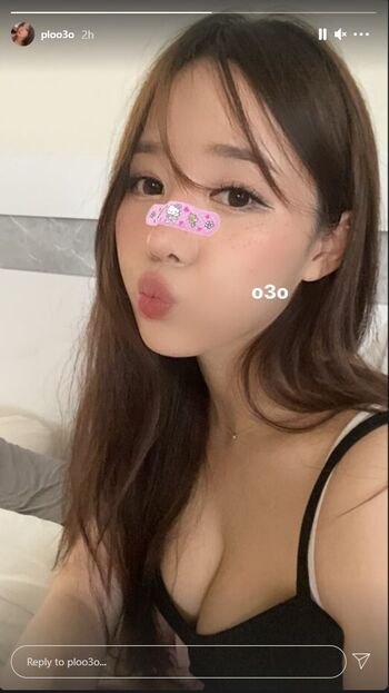 Ploo page leaked private photo uncensored HD quality