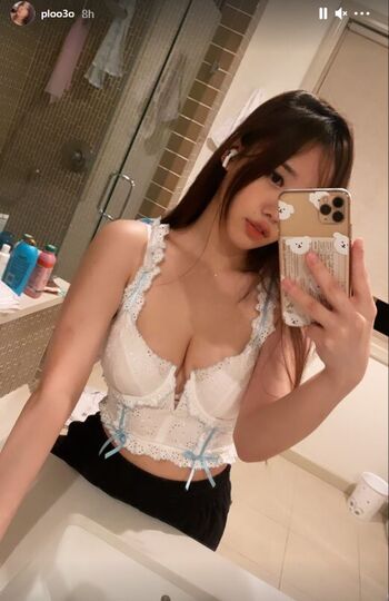 Ploo page leaked private photo uncensored HD quality