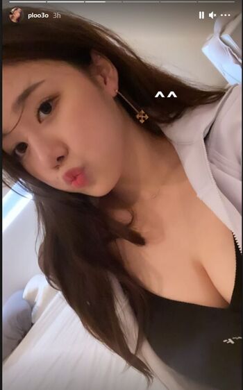 Ploo leaked private photo uncensored HD quality