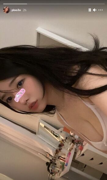Ploo leaked private photo uncensored HD quality