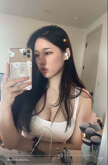 Ploo leaked private photo uncensored HD quality