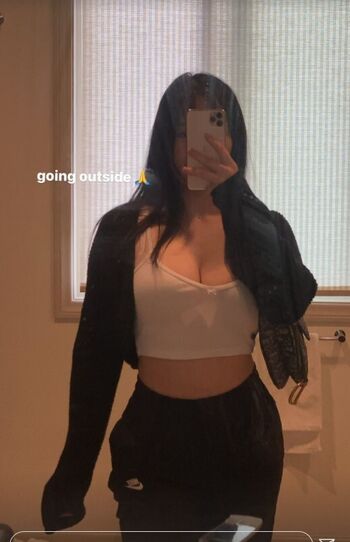 Ploo leaked private photo uncensored HD quality