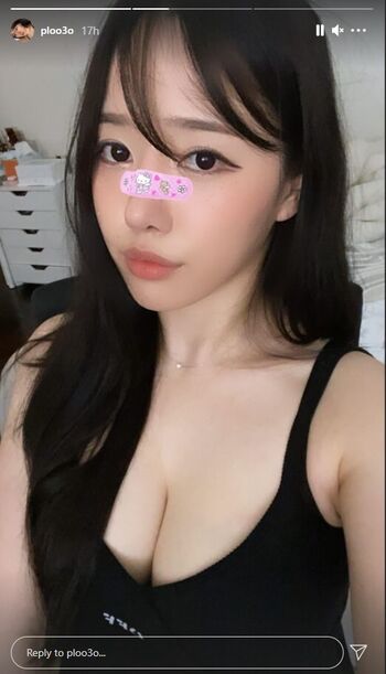 Ploo leaked private photo uncensored HD quality