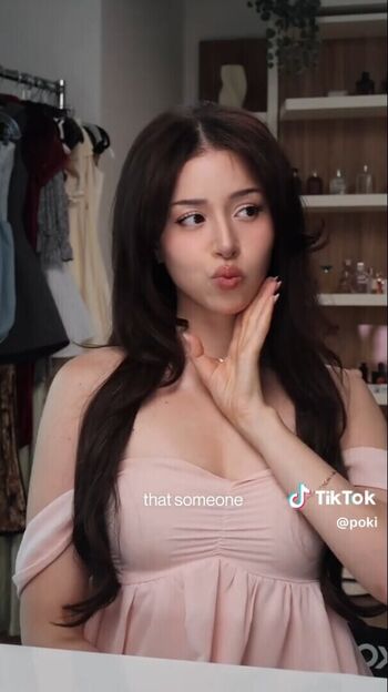 Pokimane leaked private photo uncensored HD quality