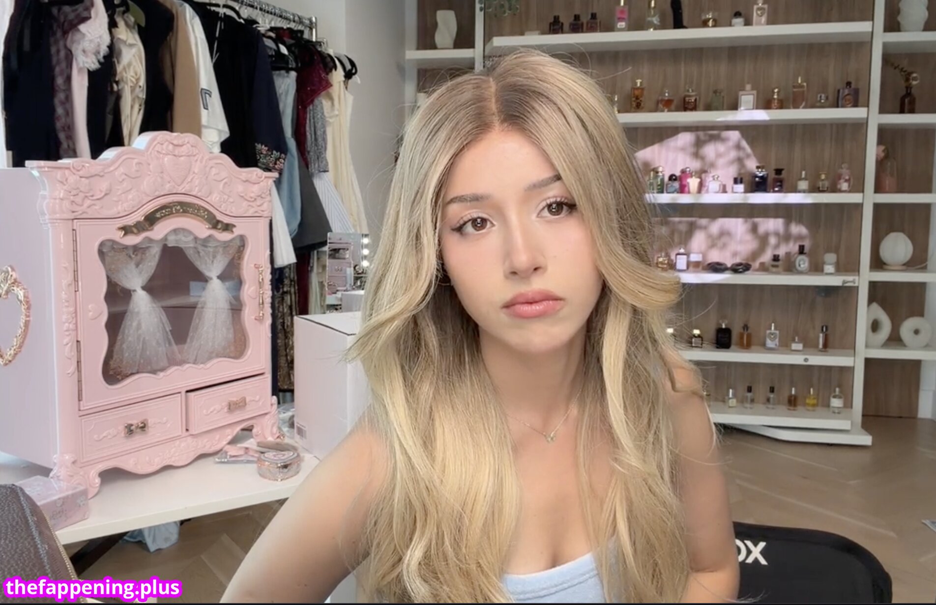 Page/ leaked private photo uncensored HD quality