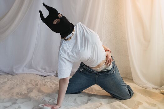 Popazik leaked private photo uncensored HD quality