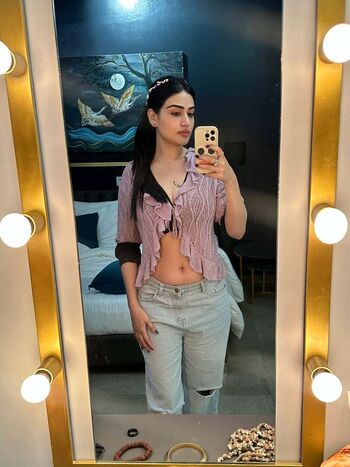 Pratiksha bankar page leaked private photo uncensored HD quality