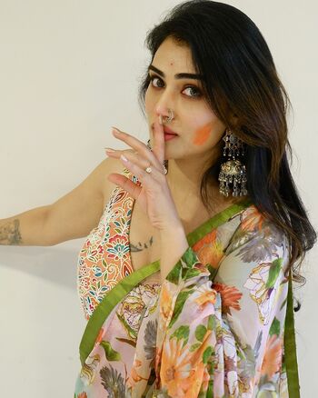 Pratiksha bankar page leaked private photo uncensored HD quality