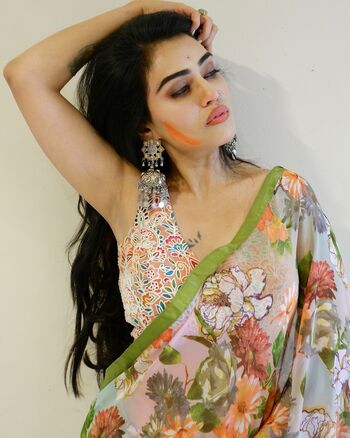 Pratiksha bankar page leaked private photo uncensored HD quality