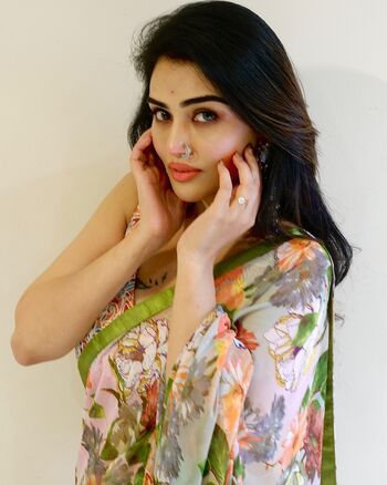 Pratiksha bankar page leaked private photo uncensored HD quality