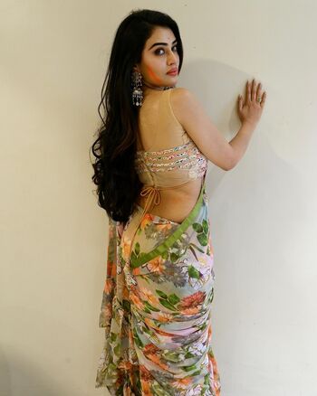 Pratiksha bankar page leaked private photo uncensored HD quality