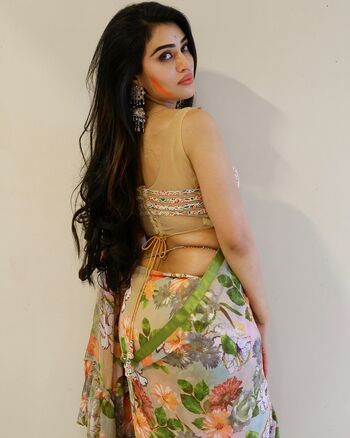 Pratiksha bankar page leaked private photo uncensored HD quality