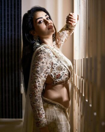 Pratiksha bankar page leaked private photo uncensored HD quality