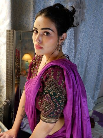 Pratiksha bankar page leaked private photo uncensored HD quality