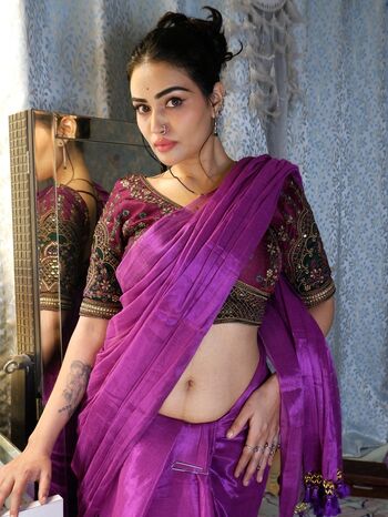 Pratiksha bankar page leaked private photo uncensored HD quality