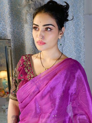 Pratiksha bankar page leaked private photo uncensored HD quality